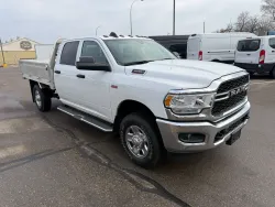 2022 RAM 3500 Tradesman | Thumbnail Photo 16 of 21