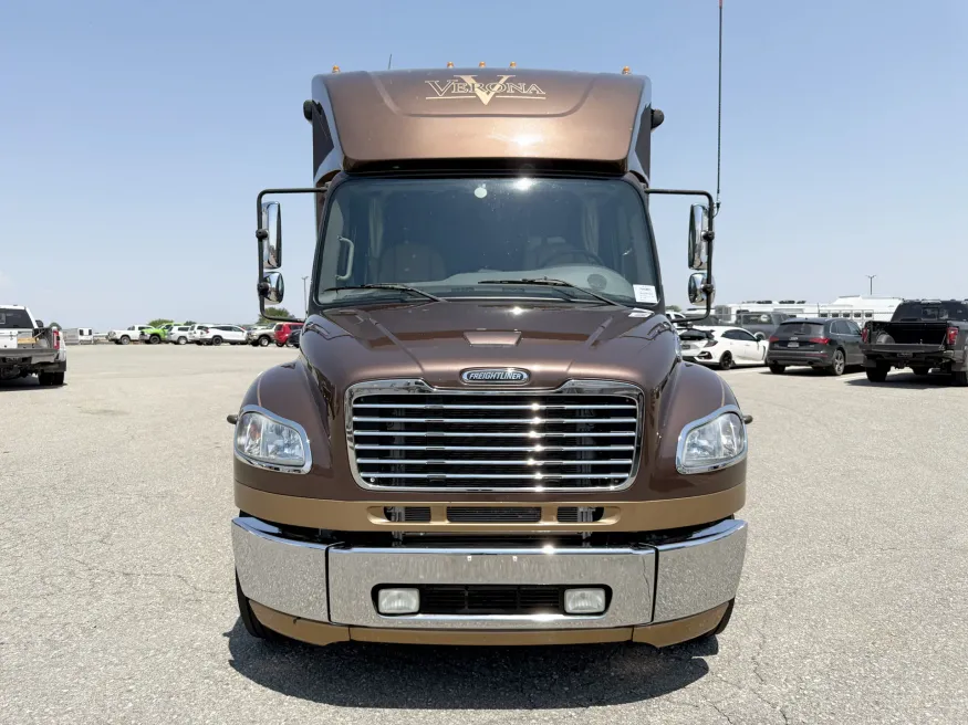 2016 Renegade Verona 40VBH | Photo 20 of 27