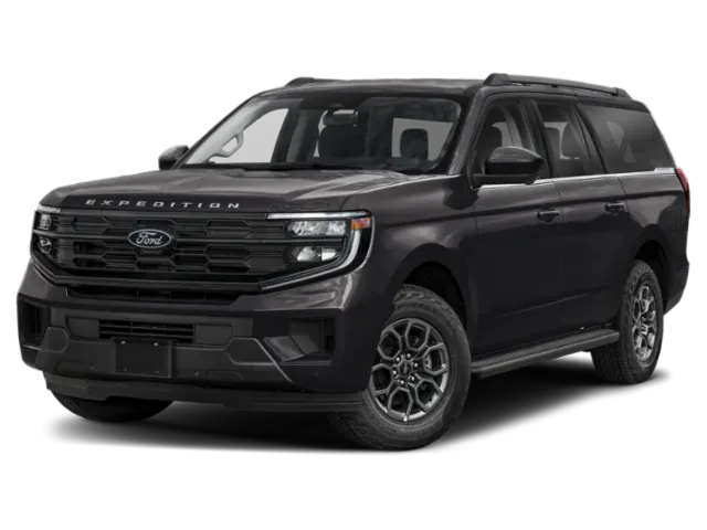 2026 Ford Expedition Max | Photo 17 of 17