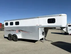 2004 Exiss Sport | Thumbnail Photo 1 of 13