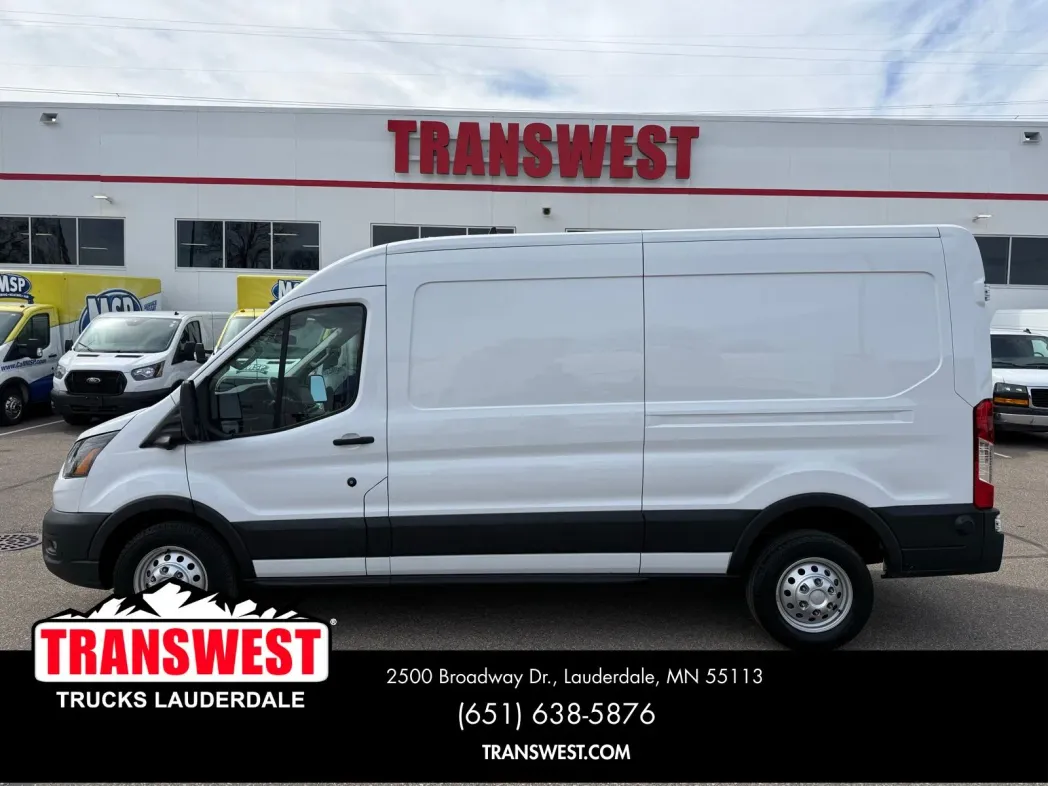 2024 Ford Transit-250 Base 