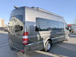 2018 Roadtrek CS E-Trek | Thumbnail Photo 10 of 13