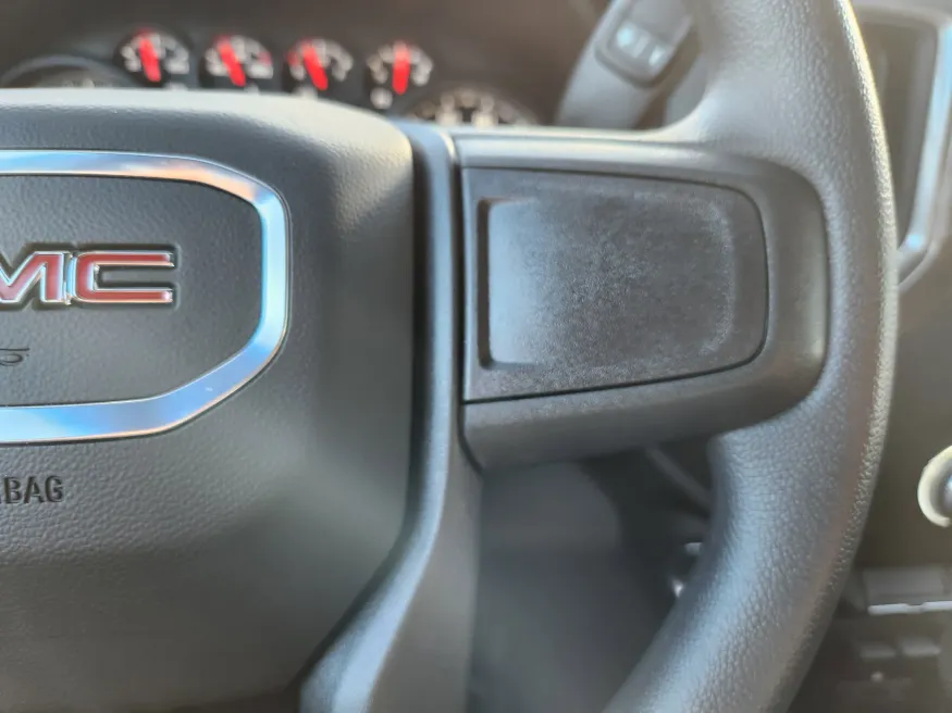 2026 GMC Sierra 2500HD Pro | Photo 24 of 30