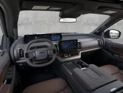 2026 Ford Expedition | Thumbnail Photo 8 of 23