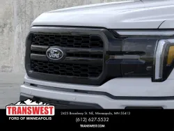 2025 Ford F-150 Lariat | Thumbnail Photo 16 of 22