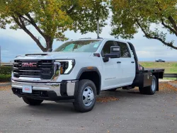 2026 GMC Sierra 3500HD CC Pro | Thumbnail Photo 3 of 28