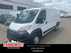 2025 RAM ProMaster 2500 Base | Thumbnail Photo 15 of 15
