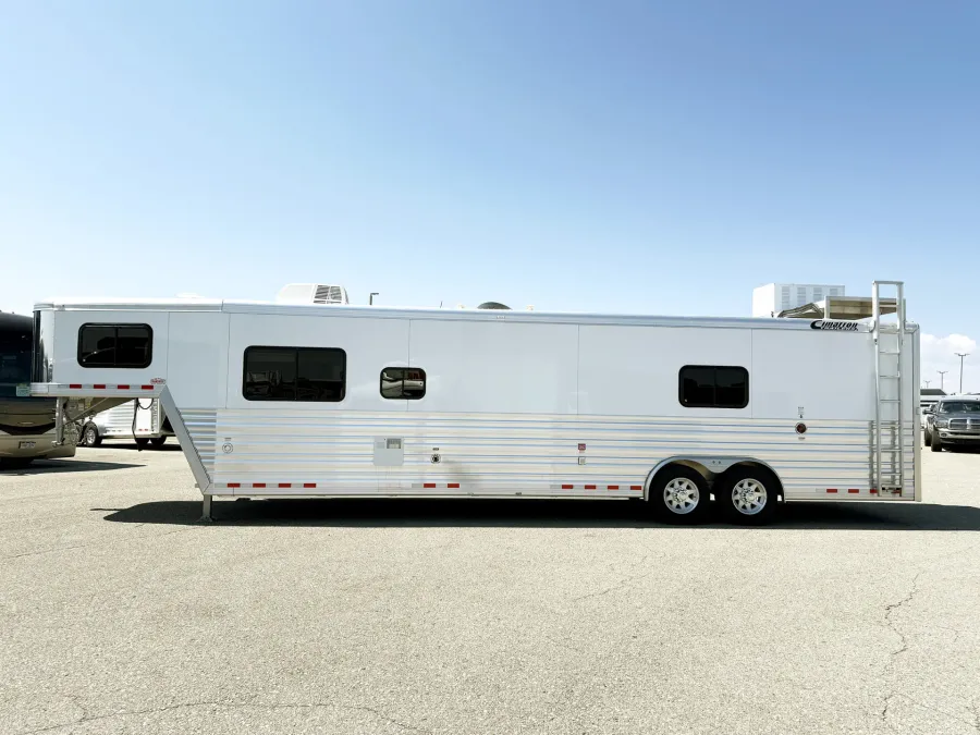 2017 Cimarron Transtar | Photo 22 of 24