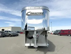 2026 Cimarron Norstar Warmblood 2 + 1 | Thumbnail Photo 20 of 21