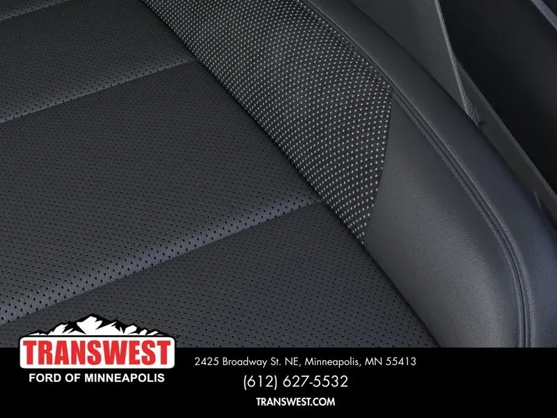 2026 Ford F-150 Raptor | Photo 15 of 22