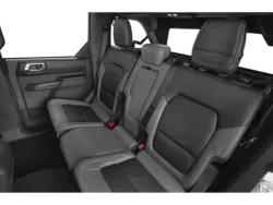 2026 Ford Bronco Outer Banks | Thumbnail Photo 10 of 13