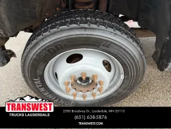 2011 Ford Super Duty F-450 XL | Thumbnail Photo 15 of 20