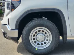 2026 GMC Sierra 1500 Pro | Thumbnail Photo 8 of 22