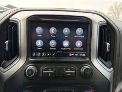 2021 Chevrolet Silverado 1500 LTZ | Thumbnail Photo 15 of 19