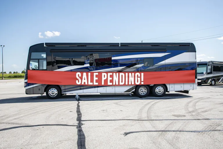 2024 Newmar Ventana 4037