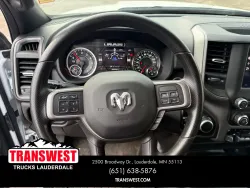 2022 RAM 3500 | Thumbnail Photo 11 of 21