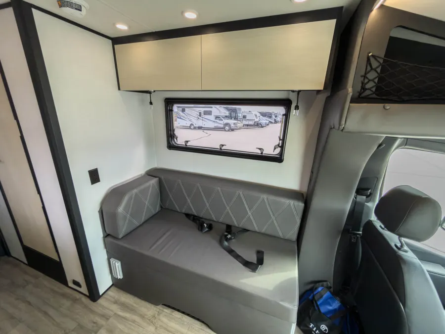 2026 Tiffin Open Trail 25AO | Photo 13 of 24