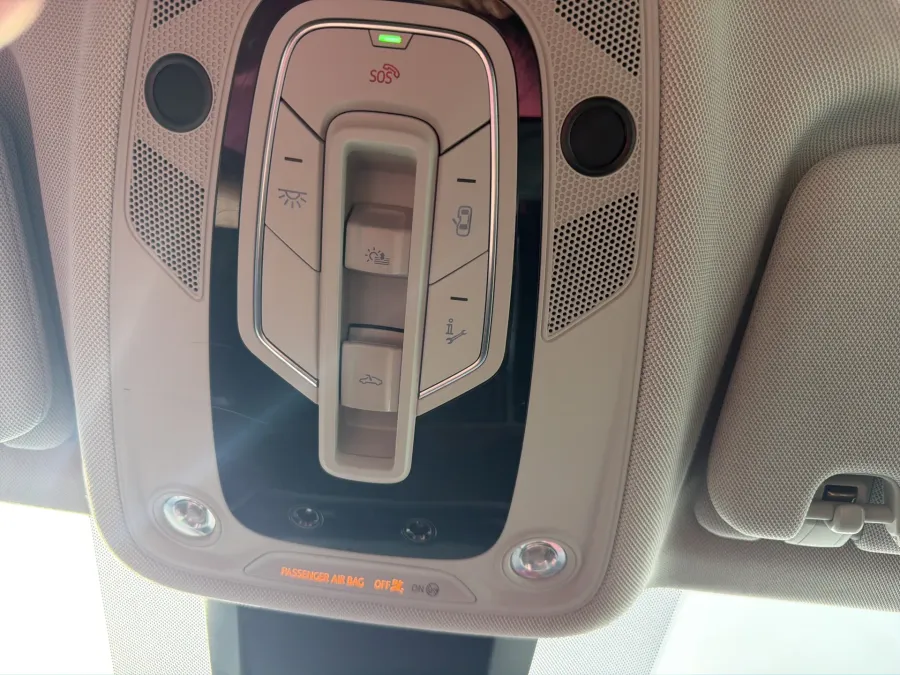 2023 Audi Q7 Premium Plus | Photo 21 of 23