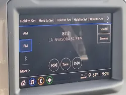 2026 GMC Sierra 2500HD Pro | Thumbnail Photo 15 of 24