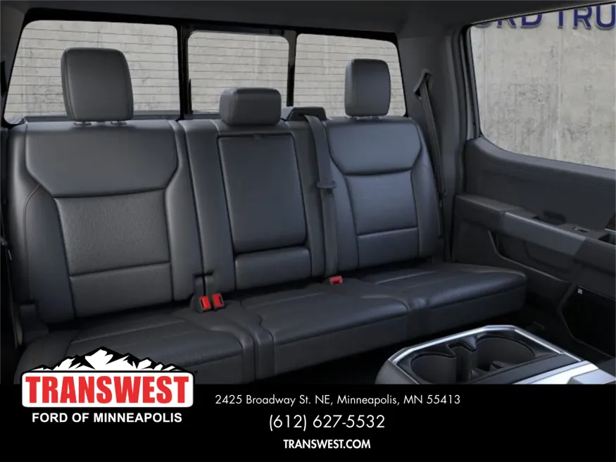2025 Ford F-150 | Photo 11 of 22