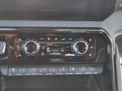 2026 GMC Sierra 2500HD AT4X | Thumbnail Photo 17 of 32