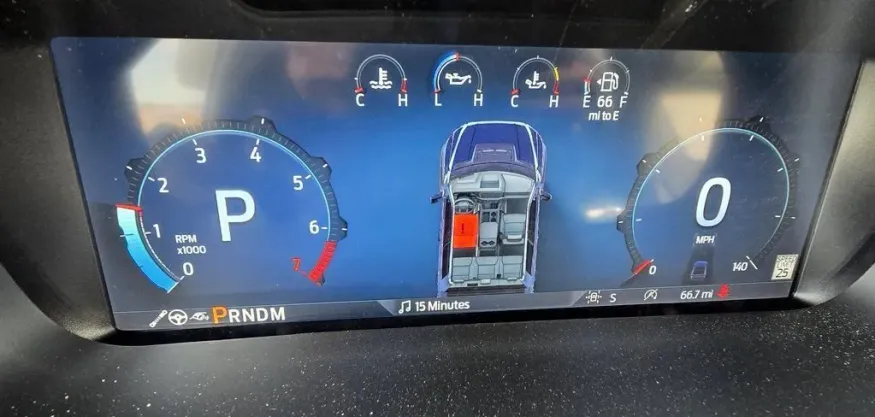 2025 Ford F-150 | Photo 18 of 32