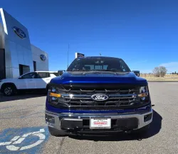 2026 Ford F-150 | Thumbnail Photo 2 of 30