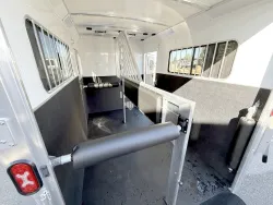 2026 Cimarron Norstar Warmblood | Thumbnail Photo 13 of 18