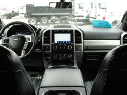 2020 Ford Super Duty F-350 Lariat | Thumbnail Photo 23 of 38