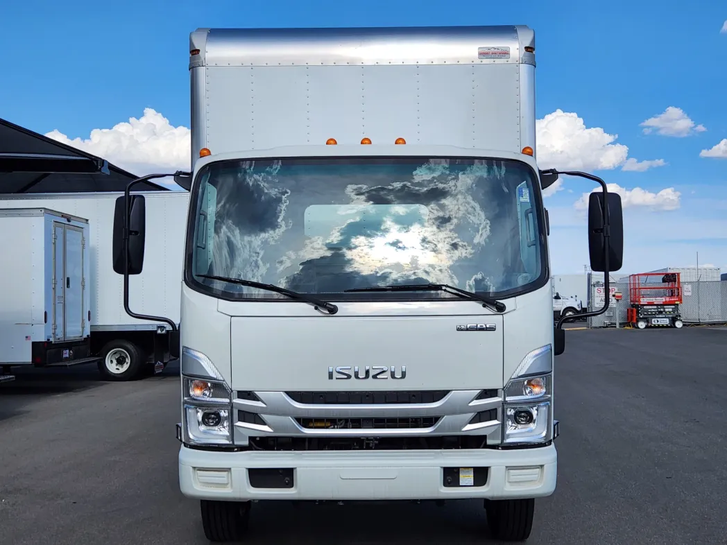 Isuzu Trucks For Sale | Transwest