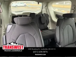 2024 Chrysler Voyager LX | Thumbnail Photo 19 of 23