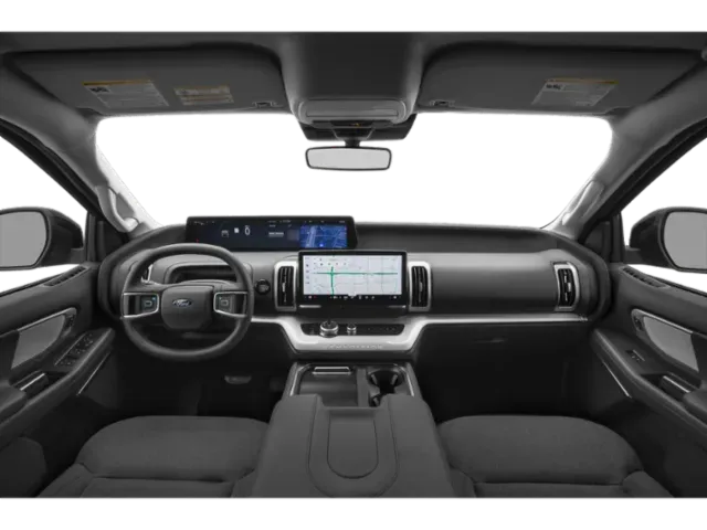 2026 Ford Expedition Max | Photo 15 of 47