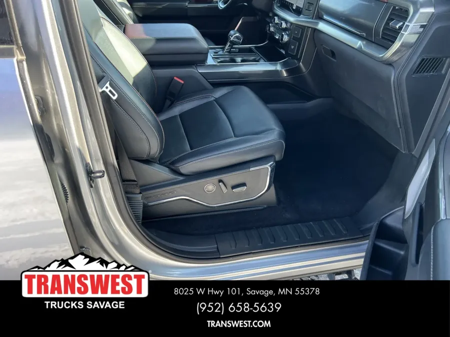 2023 Ford F-150 | Photo 2 of 16