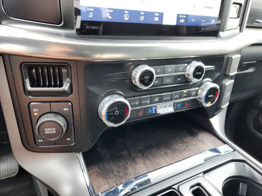 2023 Ford F-150 XL | Photo 26 of 29