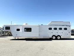 2017 Cimarron Norstar 4HLQ LQ | Thumbnail Photo 24 of 30