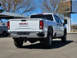 2026 GMC Sierra 3500HD Pro | Thumbnail Photo 6 of 23