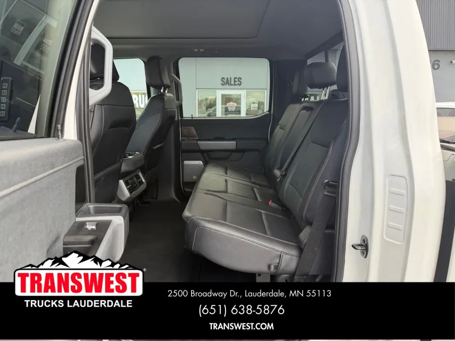 2023 Ford F-350 | Photo 16 of 23