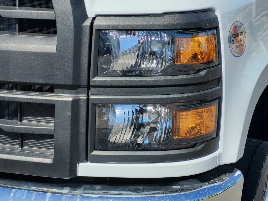 2022 Chevrolet Silverado MD Work Truck | Photo 7 of 20
