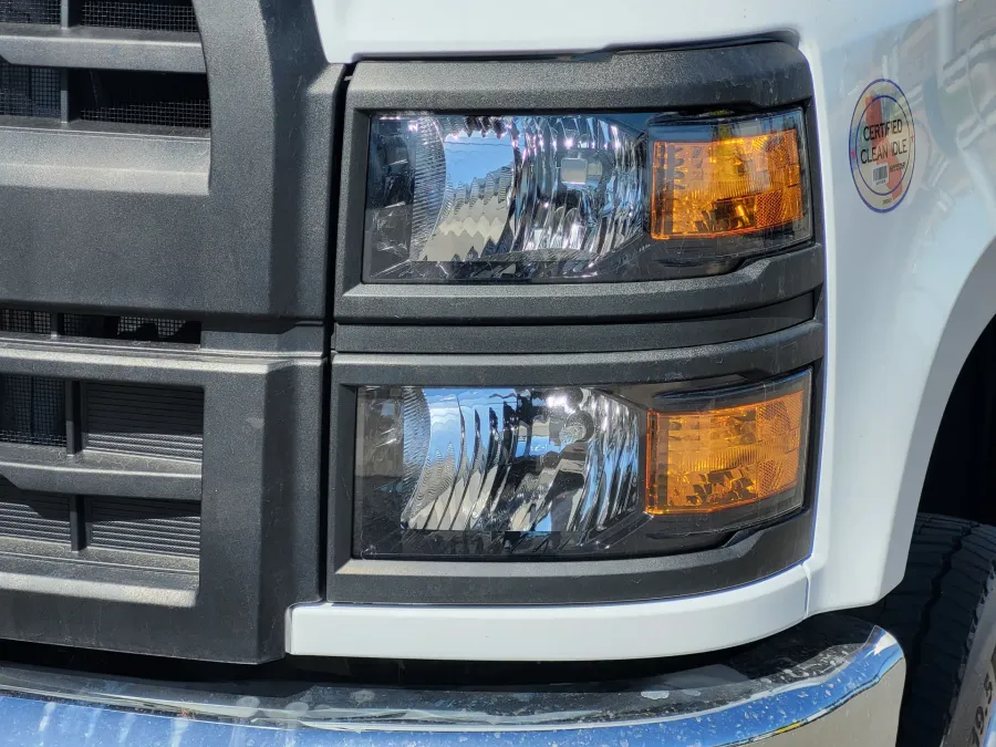 2022 Chevrolet Silverado MD Work Truck | Photo 7 of 20