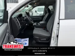 2024 RAM 1500 Classic SLT | Thumbnail Photo 10 of 21