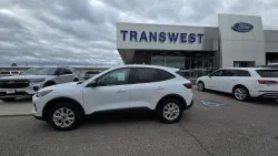 2026 Ford Escape | Thumbnail Photo 1 of 25