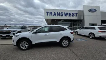2026 Ford Escape