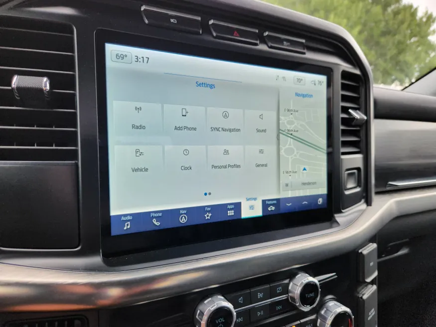 2023 Ford F-150 XL | Photo 25 of 29