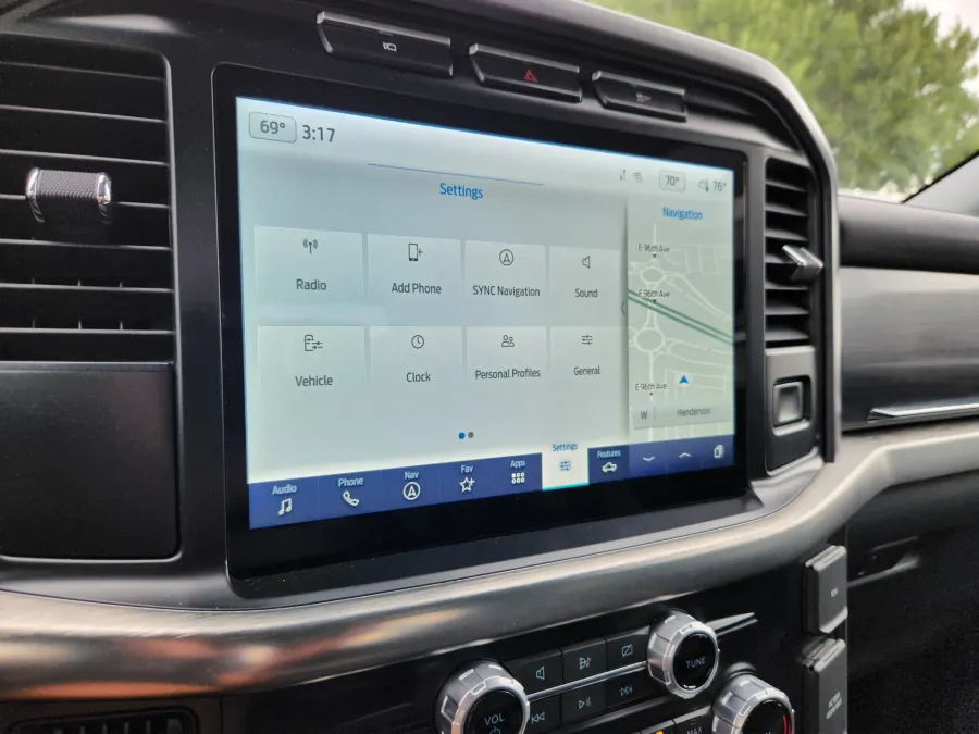 2023 Ford F-150 XL | Photo 25 of 29