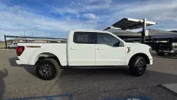 2025 Ford F-150 | Thumbnail Photo 4 of 30