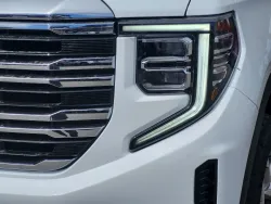 2026 GMC Sierra 1500 SLT | Thumbnail Photo 7 of 26