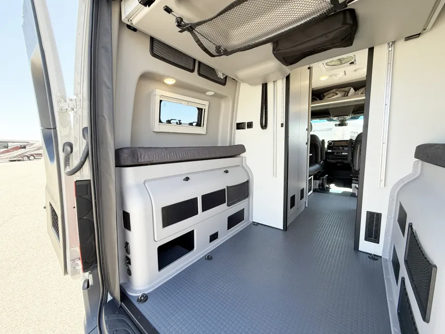 2027 Winnebago Revel Sport 44C | Photo 19 of 19