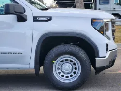 2026 GMC Sierra 1500 Pro | Thumbnail Photo 4 of 20