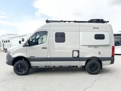 2027 Winnebago Revel Sport 44C | Thumbnail Photo 18 of 20