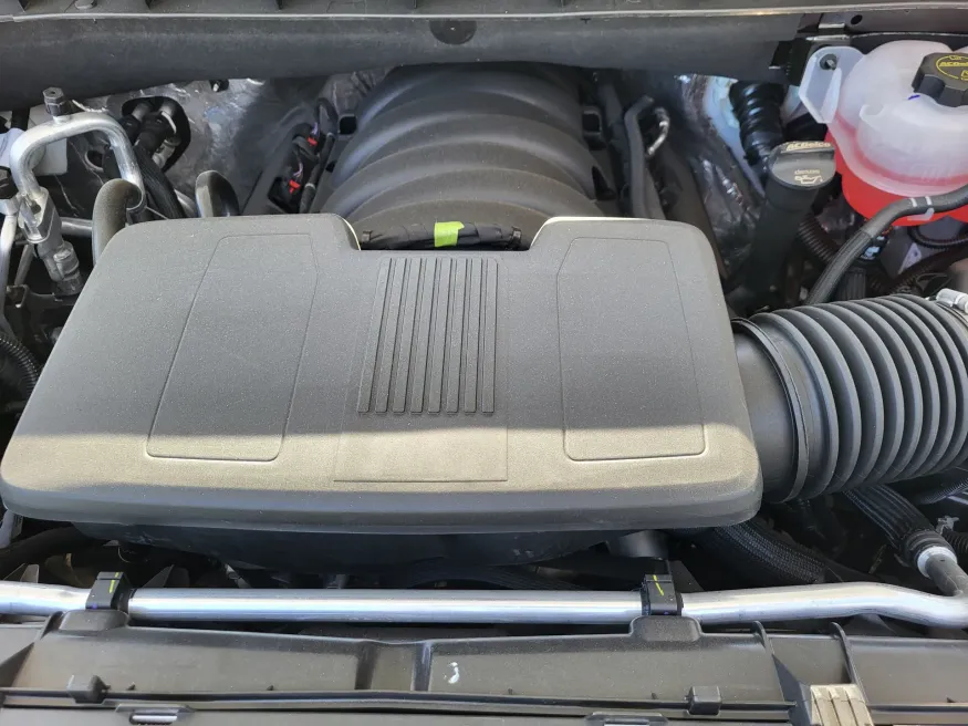 2026 GMC Sierra 1500 Pro | Photo 22 of 24